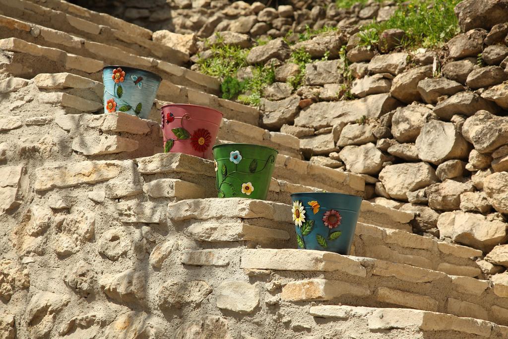 Dadibra Konak Hotel Safranbolu Exterior foto
