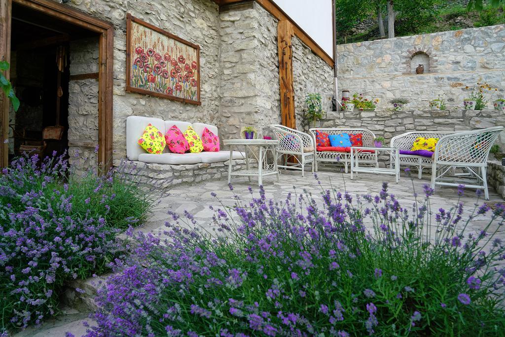 Dadibra Konak Hotel Safranbolu Exterior foto